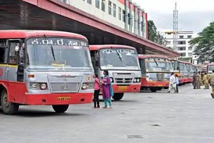 ರಾಜ್ಯದ ಸಾರಿಗೆ ನೌಕರರಿಗೆ ಗುಡ್ ನ್ಯೂಸ್ ನೀಡಿದ ರಾಜ್ಯ ಸರ್ಕಾರ – ಹೋರಾಟಕ್ಕೂ ಮುನ್ನವೇ ಹೊರಬಿತ್ತು ಆದೇಶ…..ಬೇಡಿಕೆಗಳು ಈಡೇರಿಕೆ…..