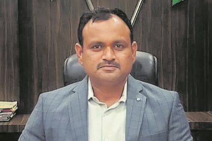 ಶೀಘ್ರದಲ್ಲಿ ಮತದಾರರ ಪಟ್ಟಿ ತೀವ್ರ ಪರಿಷ್ಕರಣೆ ಕಾರ್ಯ ಆರಂಭ – ಮತಗಟ್ಟೆ ಅಧಿಕಾರಿಗಳಿಗೆ ಸಹಕಾರ ನೀಡಲು ಮತದಾರರಲ್ಲಿ ಮಹಾನಗರ ಪಾಲಿಕೆ ಆಯುಕ್ತರ ಮನವಿ…..