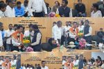 ರಾಜ್ಯ ಸರ್ಕಾರಿ ನೌಕರರ ಸಂಘದ ರಾಜ್ಯಾಧ್ಯಕ್ಷ ಸಿ ಎಸ್ ಷಡಾಕ್ಷರಿ ರವರಿಗೆ ಬೀಳ್ಕೊಡುಗೆ – ಕಚೇರಿಯ ಅಧಿಕಾರಿಗಳು ನೌಕರರು ಉಪಸ್ಥಿತಿ….. ರಾಜ್ಯ ಸರ್ಕಾರಿ ನೌಕರರ ಸಂಘದ ರಾಜ್ಯಾಧ್ಯಕ್ಷ ಸಿ ಎಸ್ ಷಡಾಕ್ಷರಿ ರವರಿಗೆ ಬೀಳ್ಕೊಡುಗೆ – ಕಚೇರಿಯ ಅಧಿಕಾರಿಗಳು ನೌಕರರು ಉಪಸ್ಥಿತಿ…..