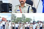 ಸಾರ್ವಜನಿಕರ ದೂರಿಗೆ ಸ್ಪಂದಿಸಿದ SP ಮಲ್ಲಿಕಾರ್ಜುನ ಬಾಲದಂಡಿ – ತುರ್ತಾಗಿ ಕ್ರಮಕೈಗೊಳ್ಳಲು ಸೂಚನೆ…..ಸಾರ್ವಜನಿಕರಿಂದ ಮೆಚ್ಚುಗೆ….. ಸಾರ್ವಜನಿಕರ ದೂರಿಗೆ ಸ್ಪಂದಿಸಿದ SP ಮಲ್ಲಿಕಾರ್ಜುನ ಬಾಲದಂಡಿ – ತುರ್ತಾಗಿ ಕ್ರಮಕೈಗೊಳ್ಳಲು ಸೂಚನೆ…..ಸಾರ್ವಜನಿಕರಿಂದ ಮೆಚ್ಚುಗೆ…..