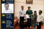 SIR ಮನೆ ಮನೆಗೆ ಪಾಲಿಕೆಯ ಆಯುಕ್ತ ಡಾ ರುದ್ರೇಶ ಘಾಳಿ ಸಂಚಾರ – ಅವಳಿ ನಗರದಲ್ಲಿ ಆಯುಕ್ತರ ಮಿಂಚಿನ ಸಂಚಾರ….. SIR ಮನೆ ಮನೆಗೆ ಪಾಲಿಕೆಯ ಆಯುಕ್ತ ಡಾ ರುದ್ರೇಶ ಘಾಳಿ ಸಂಚಾರ – ಅವಳಿ ನಗರದಲ್ಲಿ ಆಯುಕ್ತರ ಮಿಂಚಿನ ಸಂಚಾರ…..