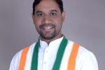 ಮತದಾರರ ಪಟ್ಟಿ ಪರಿಷ್ಕರಣೆ ಬಿಜೆಪಿ ನಾಯಕರಿಗೆ ಸೋಲಿನ ಹತಾಶೆ – ಕಾಂಗ್ರೆಸ್ ಮುಖಂಡ ಅಶ್ಫಾಕ್ ಕುಮಟಾಕರ್ ವ್ಯಂಗ್ಯ ಮತದಾರರ ಪಟ್ಟಿ ಪರಿಷ್ಕರಣೆ ಬಿಜೆಪಿ ನಾಯಕರಿಗೆ ಸೋಲಿನ ಹತಾಶೆ – ಕಾಂಗ್ರೆಸ್ ಮುಖಂಡ ಅಶ್ಫಾಕ್ ಕುಮಟಾಕರ್ ವ್ಯಂಗ್ಯ