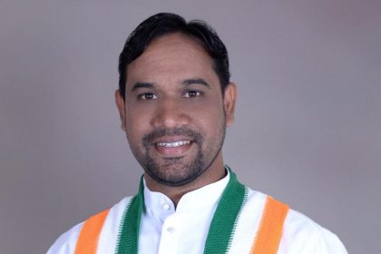 ಮತದಾರರ ಪಟ್ಟಿ ಪರಿಷ್ಕರಣೆ ಬಿಜೆಪಿ ನಾಯಕರಿಗೆ ಸೋಲಿನ ಹತಾಶೆ – ಕಾಂಗ್ರೆಸ್ ಮುಖಂಡ ಅಶ್ಫಾಕ್ ಕುಮಟಾಕರ್ ವ್ಯಂಗ್ಯ