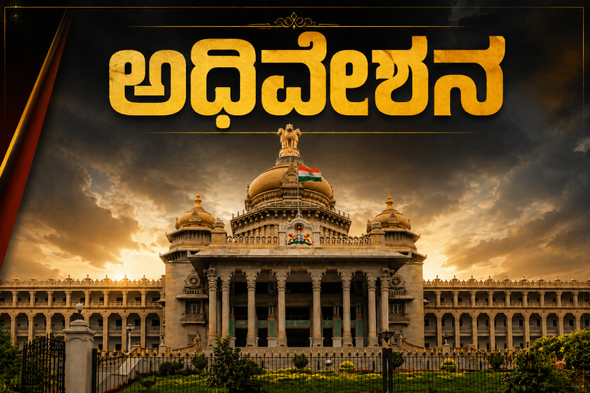 ಅಧಿವೇಶನಕ್ಕೆ ಮುಹೂರ್ತ ಫಿಕ್ಸ್ – ಅಧಿವೇಶನ ಯಾವಾಗ ಎಷ್ಟು ದಿನ ಕಂಪ್ಲೀಟ್ ಮಾಹಿತಿ…..