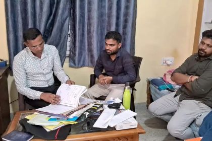 8 ಸರ್ಕಾರಿ ನೌಕರರ ಬಂಧನ – ನಾಪತ್ತೆಯಾದ ಹಲವು ಸರ್ಕಾರಿ ನೌಕರರು…..